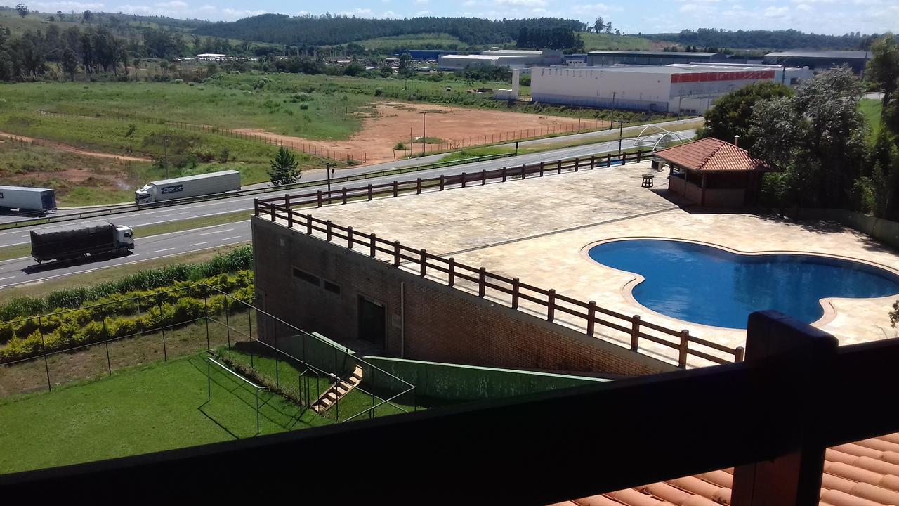 Chacara Acaua Hotell Cabreúva Exteriör bild
