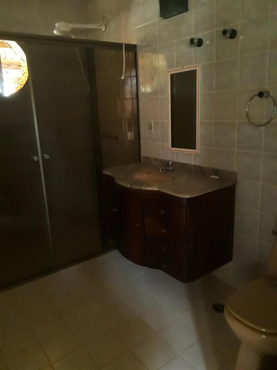 Chacara Acaua Hotell Cabreúva Exteriör bild