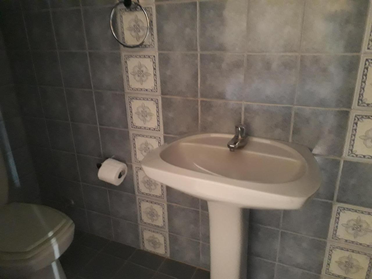Chacara Acaua Hotell Cabreúva Exteriör bild