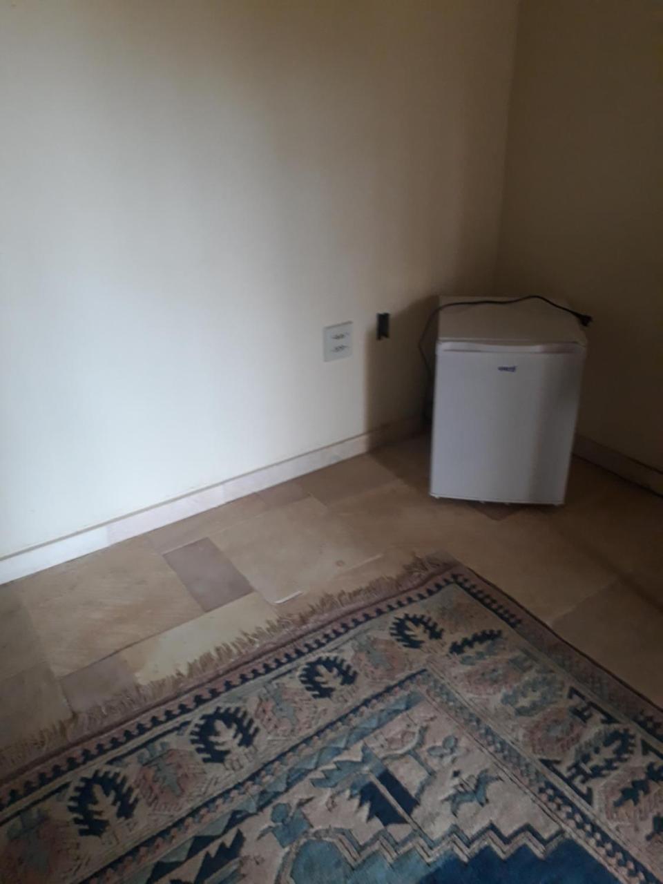 Chacara Acaua Hotell Cabreúva Exteriör bild