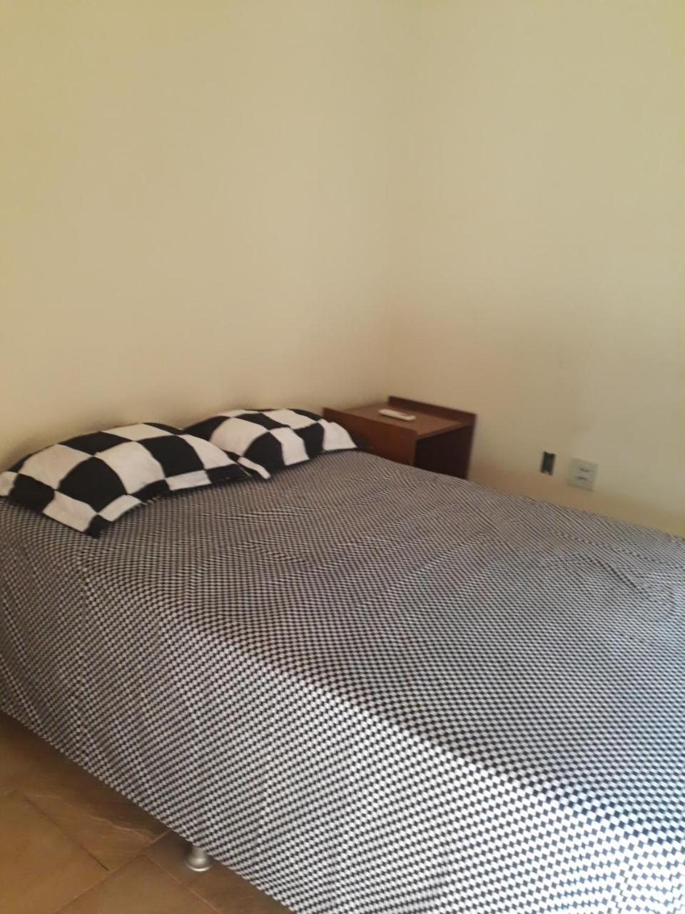 Chacara Acaua Hotell Cabreúva Exteriör bild